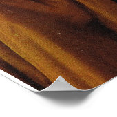 キュールダルスの像 ポスター (角)