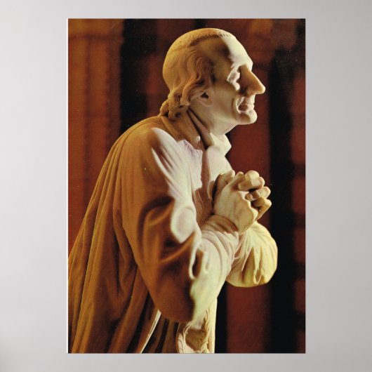 キュールダルスの像 ポスター (正面)