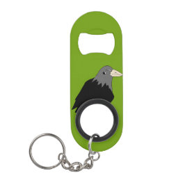 キュールボ キーホルダー栓抜き