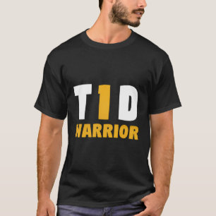 キュール糖尿病性フード付きスウェットシャツおもしろいタイプ1戦士プルオーバー Tシャツ
