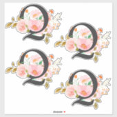 キュー シール (シート)