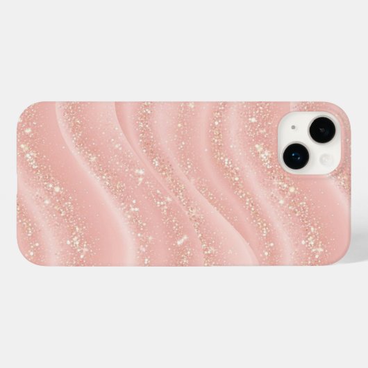 キュー Case-Mate iPhoneケース (裏面 (横))