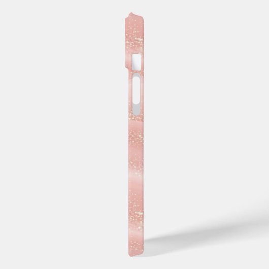 キュー Case-Mate iPhoneケース (裏面 / 左)
