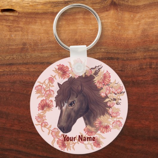 キョウ キーホルダー (正面)