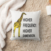 キラおもしろいフプン クッション (ブランケット)