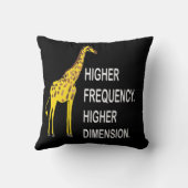 キラおもしろいフプン クッション (裏面)