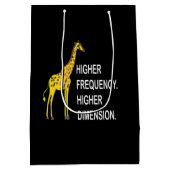 キラおもしろいフプン ミディアムペーパーバッグ (裏面)