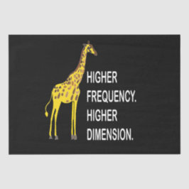 キラおもしろいフプン 薄葉紙