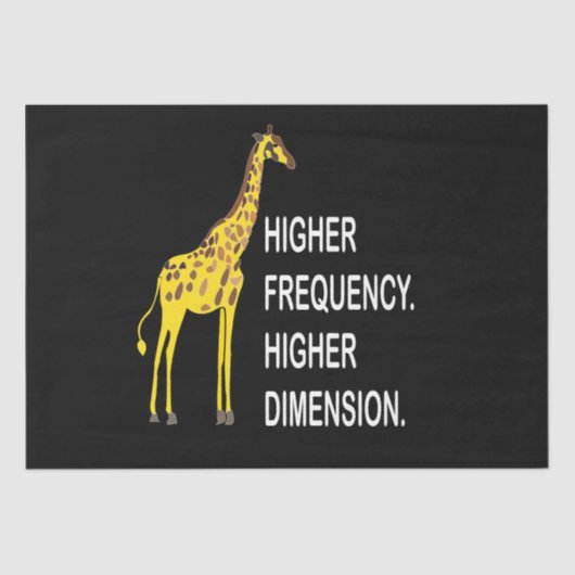 キラおもしろいフプン 薄葉紙 (正面)