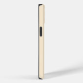 キラおもしろいフ引用文 Case-Mate iPhoneケース (裏面 / 右)