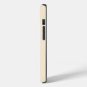 キラおもしろいフ引用文 Case-Mate iPhoneケース (裏面 / 左)