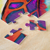 キラすごいフ素晴らしパズル ジグソーパズル (側面)