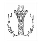 キラインスパイアフ ラバースタンプ (インプリント)