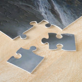 キラウアカウアイ海 ジグソーパズル (側面)