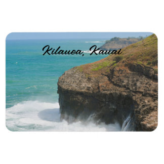 キラウアカウアイ海 マグネット