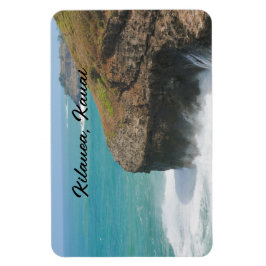 キラウアカウアイ海 マグネット