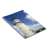 キラウアライトハウス ノートブック (右側)