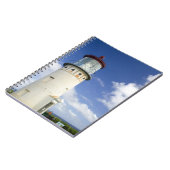 キラウアライトハウス ノートブック (左側)