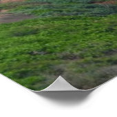 キラウアライトハウス ポスター (角)