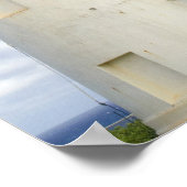 キラウアライトハウス ポスター (角)