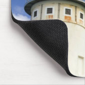 キラウアライトハウス マウスパッド (コーナー)