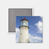 キラウアライトハウス マグネット (正面/裏面)