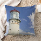 キラウエアライトハウス クッション (ブランケット)