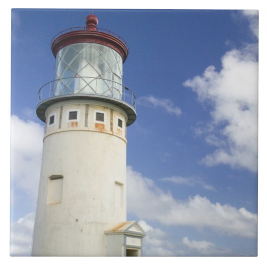 キラウエアライトハウス タイル (正面)