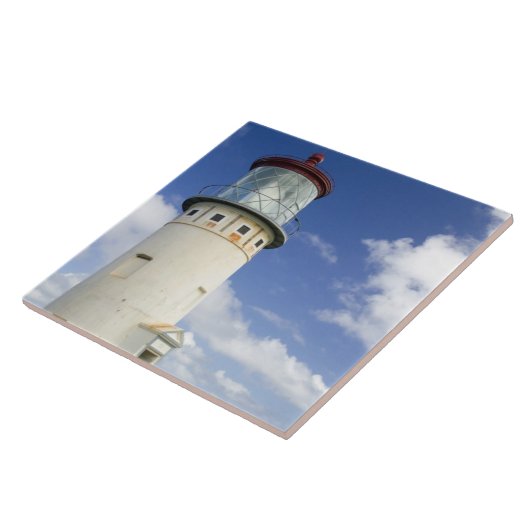 キラウエアライトハウス タイル (側面)