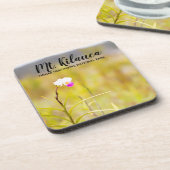 キラウエア山火山国立公園ハワイ コースター (左側)