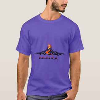 キラウエア Tシャツ