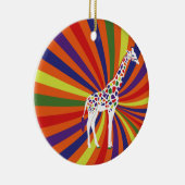 キラカッコいいフ セラミックオーナメント (右)