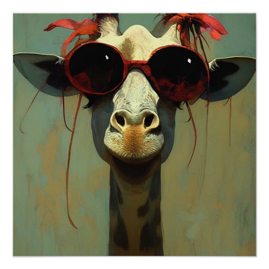 キラカッコいいフ ポスター (正面)