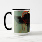 キラカッコいいフ マグカップ (左)