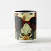 キラカッコいいフ マグカップ (中央)