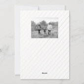 キラキラしたお正月 シーズンカード (裏面)