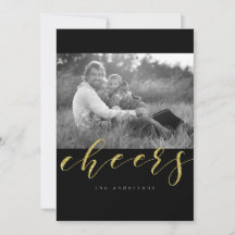 キラキラしたお正月