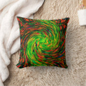 キラキラする幸せ….. クッション (ブランケット)