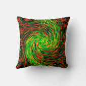 キラキラする幸せ….. クッション (裏面)