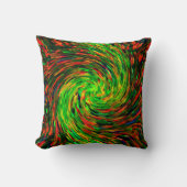 キラキラする幸せ….. クッション (正面)