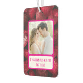 キラキラの愛共有マイ・フライ カーエアーフレッシュナー (左)