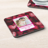 キラキラの愛共有マイ・フライ コースター (左側)