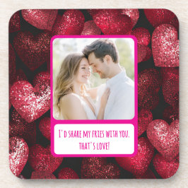 キラキラの愛共有マイ・フライ コースター