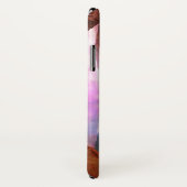 キラキラの洞窟iPhoneケースメイト Case-Mate iPhoneケース (裏面/右)