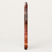 キラキラの洞窟iPhoneケースメイト Case-Mate iPhoneケース (裏面/左)