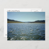 キラキラはがき ポストカード (正面/裏面)