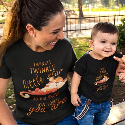 キラキラキラキラTシャツ Tシャツ