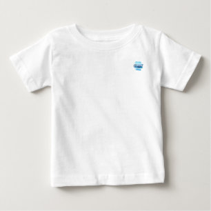 キラキラグラマラス ベビーTシャツ