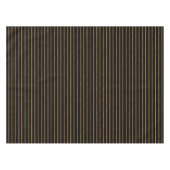 キラキラストライプ輝 テーブルクロス (正面(横))