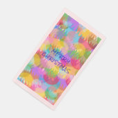 キラキラパーソナライズされた輝くクリスマス (コーナー)